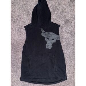 Under Armour Boys‎ Sleeveless Hoodie